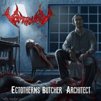 Vomitology - Ectotherms Butcher Architect (2016)