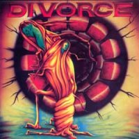 Divorce - Triangle / Divorce (1993)  Lossless