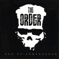 The Order - Son Of Armageddon (2006)  Lossless