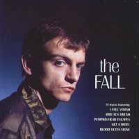 The Fall - Archive Series (1997)