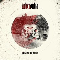 Acherontia - Kings Of The World (2014)