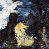 Ulver - Kveldssanger (1995)