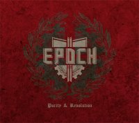 Epoch - Purity & Revolution (2013)