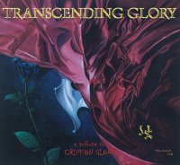 Wild Steel - Transcending Glory: A Tribute To Crimson Glory (2011) (2011)