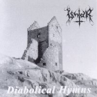 Ishtar - Diabolical Hymns (1998)