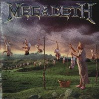 Megadeth - Youthanasia (1994)  Lossless