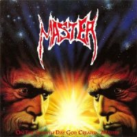 Master - On The Seventh Day God Created...Master (1991)