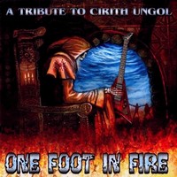 VA - A Tribute To Cirith Ungol - One Foot In Fire (2005)