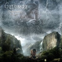 Grimuar - Contradictory Feelings (2013)
