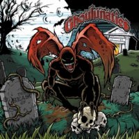 Ghoulunatics - The Beast Of (1994-2008) (Compilation) (2008)