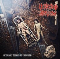 Velocidad Absurda - Inexorably Doomed To Cataclysm (2012)