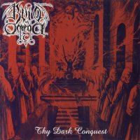 Buio Omega - Thy Dark Conquest (1999)