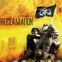 Mongrel - Reclamation (2012)