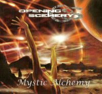 Opening Scenery - Mystic Alchemy (2011)  Lossless