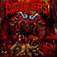 Bloodbeast - Bloodlust (2012)