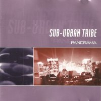 Suburban Tribe - Panorama (1997)  Lossless