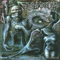 Resurrected - Butchered In Excrement (2001)