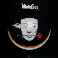 Whiteface - Whiteface (1979)