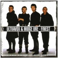 Ultravox & Midge Ure - Finest (2004)