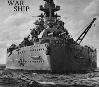 Warship - Warship (2004)