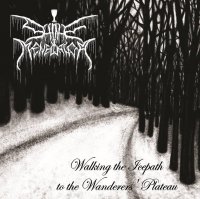 Shine Of Menelvagor - Walking The Icepath To The Wanderers\' Plateau (2016)