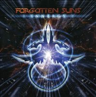 Forgotten Suns - Innergy (2009)