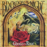 Blackmore\'s Night - Ghost Of A Rose (2003)  Lossless