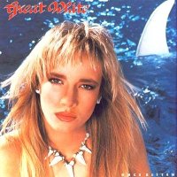 Great White - Once Bitten (1987)