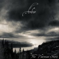 Arbor - The Plutonian Shore (2012)