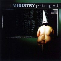 Ministry - Dark Side of the Spoon (1999)