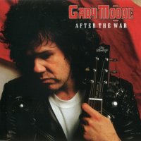 Gary Moore - After The War (1989)  Lossless