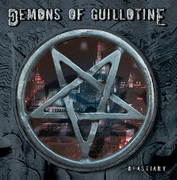 Demons Of Guillotine - Bestiary (2004)