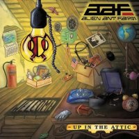 Alien Ant Farm - Up In The Attic (2006)
