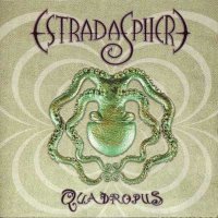 Estradasphere - Quadropus (2003)  Lossless