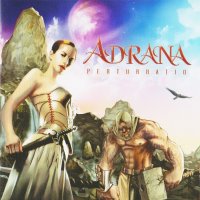Adrana - Perturbatio (2008)