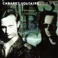 Cabaret Voltaire - Code (1987)