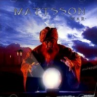 Mattsson - War (2005)