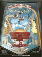 Baron Rojo - Tommy Baron [2 CD] (2012)