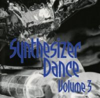 VA - Synthesizer Dance Vol. 3 (2001)