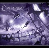 Cloudscape - Cloudscape (2004)  Lossless