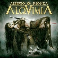 Alquimia de Alberto Rionda - Alquimia (2013)  Lossless