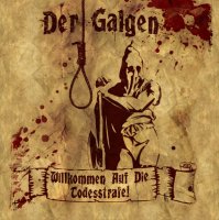 Der Galgen - Willkommen Auf Die Todesstrafe (2008)