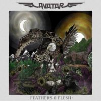 Avatar - Feathers & Flesh (Deluxe Edition) (2016)