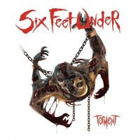 Six Feet Under - The Separation of Flesh from Bone (2017)