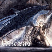 Geasa - Angel\'s Cry (1999)