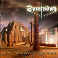 Doomsday - Ante Las Ruinas De Una Utopia (2007)