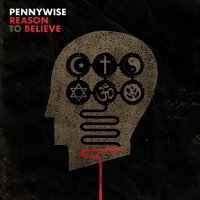 Pennywise - Reason To Believe [Japanese Edition] (2008)
