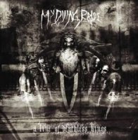 My Dying Bride - A Line Of Deathless Kings (2006)