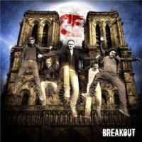 Crossing Edge - Breakout (2015)