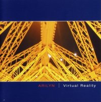 Arilyn - Virtual Reality (2005)  Lossless